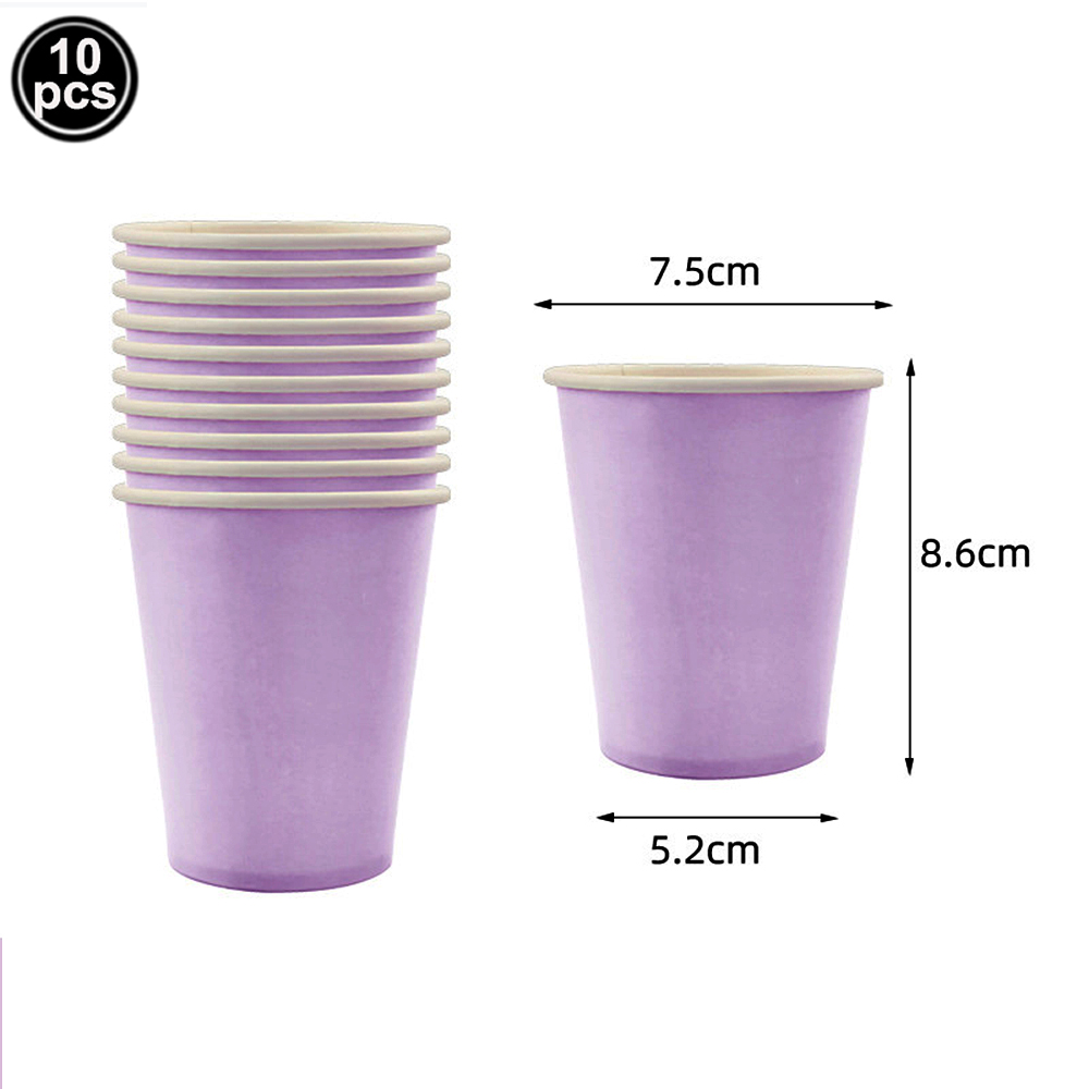 Ensfarget engangsservise papirtallerkener kopper servietter duk matbrett bursdagsfest babyshower dekorasjonsartikler: Oliven