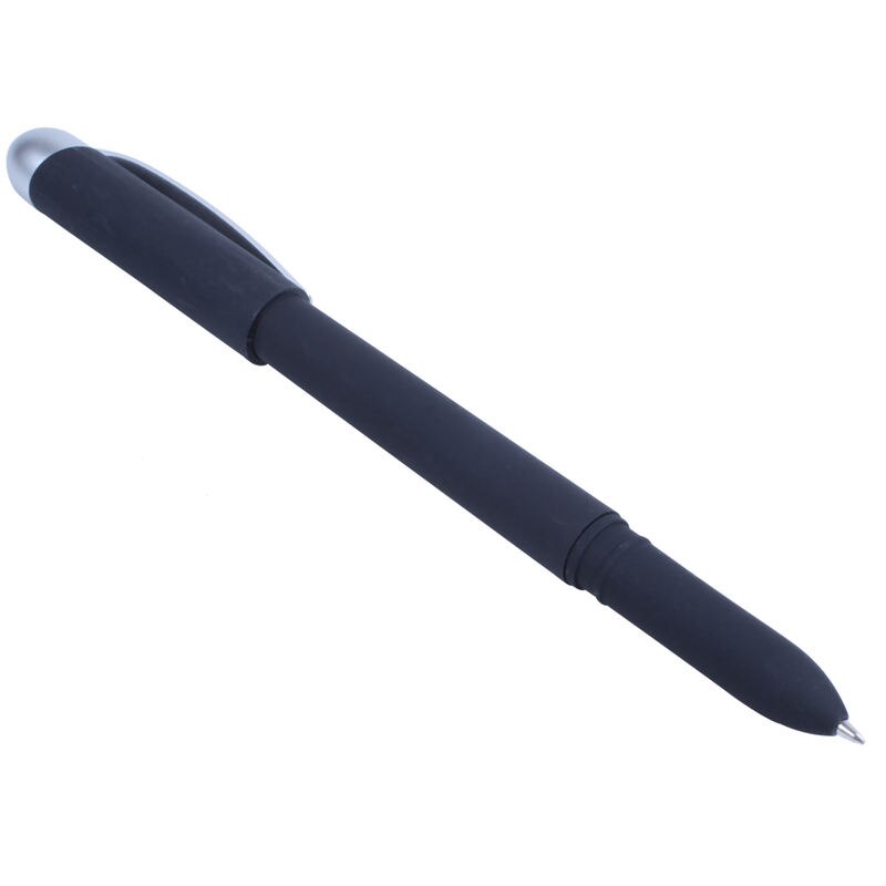 Novedad pluma que desaparece automáticamente pluma mágica soluble en agua pluma de atenuación lápiz de palabra recarga azul