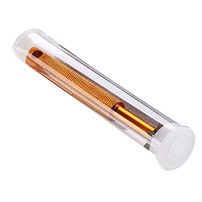 Golf Hex Cleaning Tool Iron Wedge Golf Groove Sharpener with 6 Heads XD88