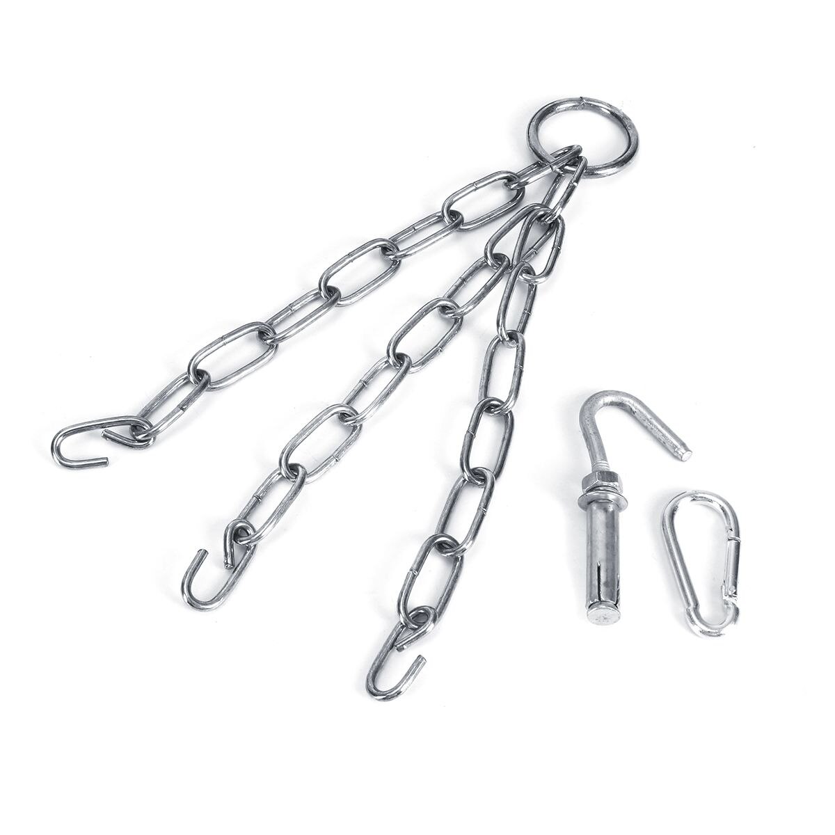 80cm Training Fitness MMA Boxing Punching Bag With Gloves Wrist Guard Empty Sport Kick Sandbag Muay Thai Karate Boxers Sandbag