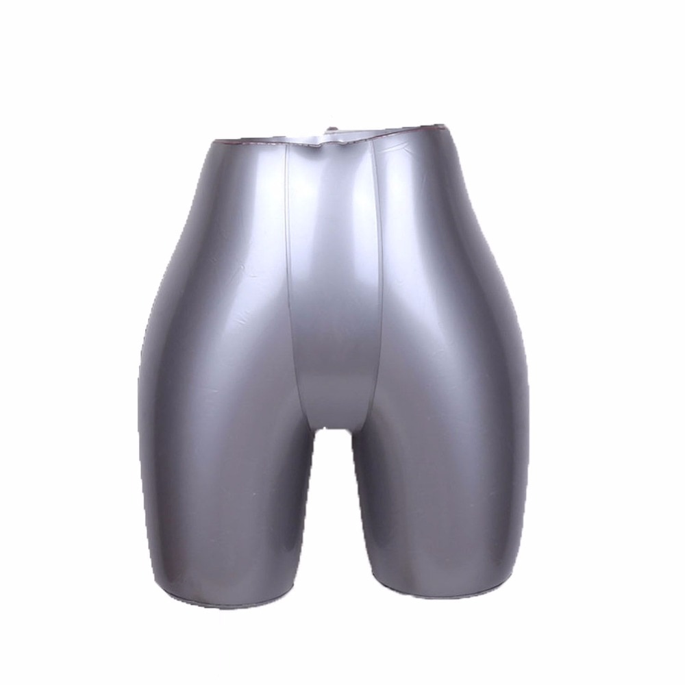 Pantalon gonflable pour femmes, 1 pièce, sous-vêtements, Mannequin, jambes factices, modèle Show 1002
