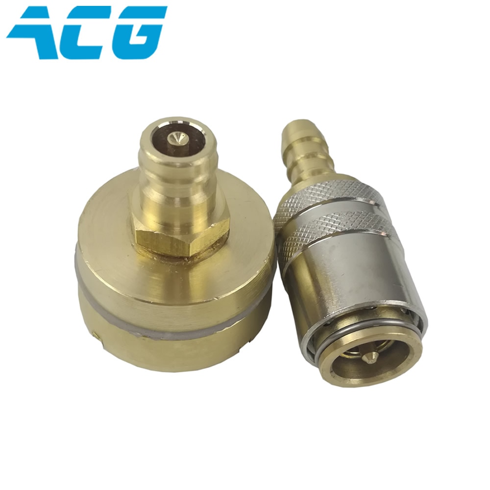 Reusable Vacuum bag connector RTM accessories for Vacuum infusion