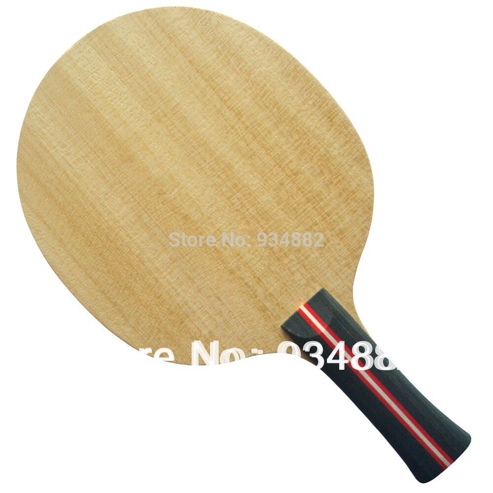 Kokutaku Tulpe T-CARBON (T Carbon) Table Tennis (Ping Pong) Blade