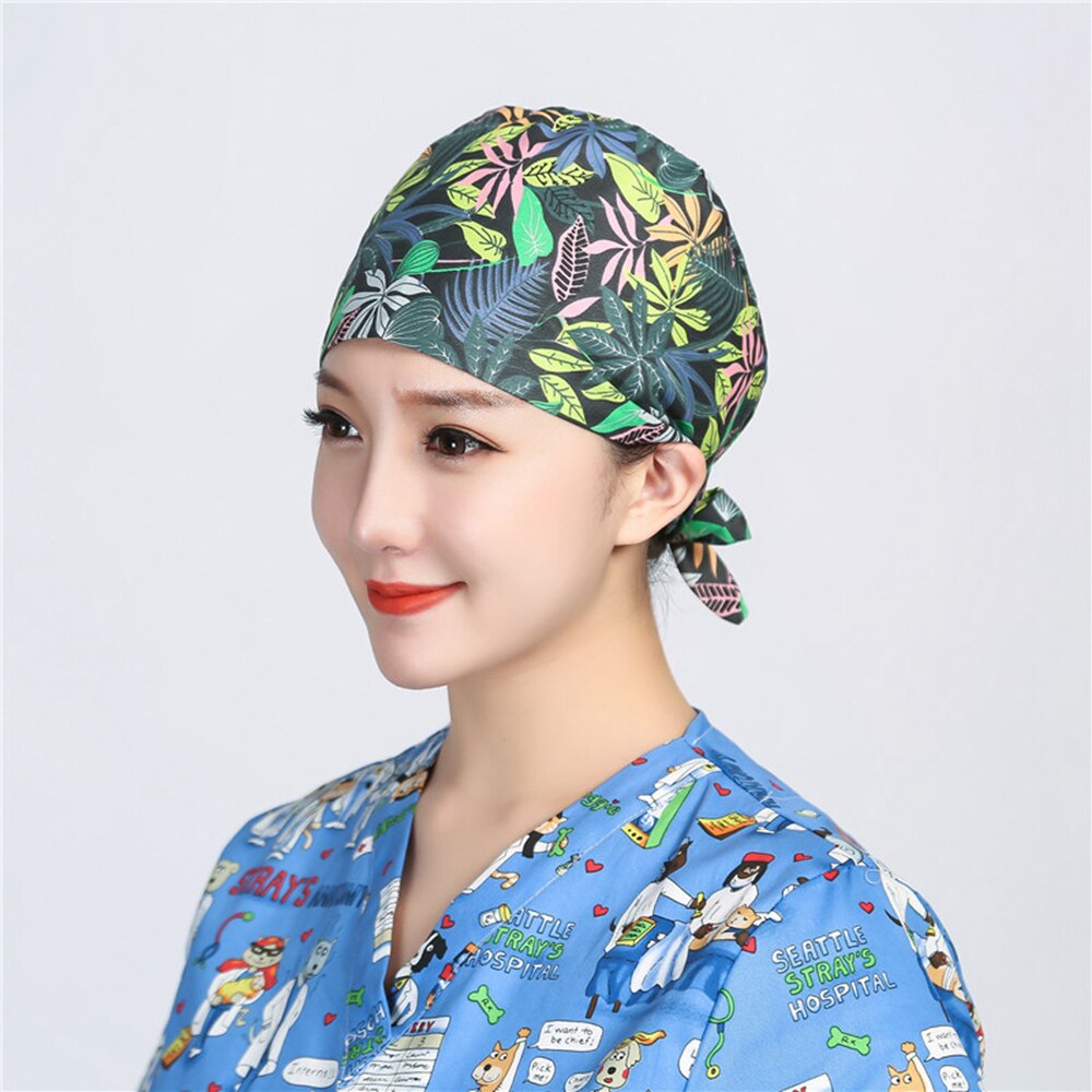 Casquettes de serveur de Chef, couvre-chef de Salon de beauté, café, Bar, cuisine, Restaurant, hôtel, personnel de cuisine, chapeaux de Chef respirants pour hommes et femmes