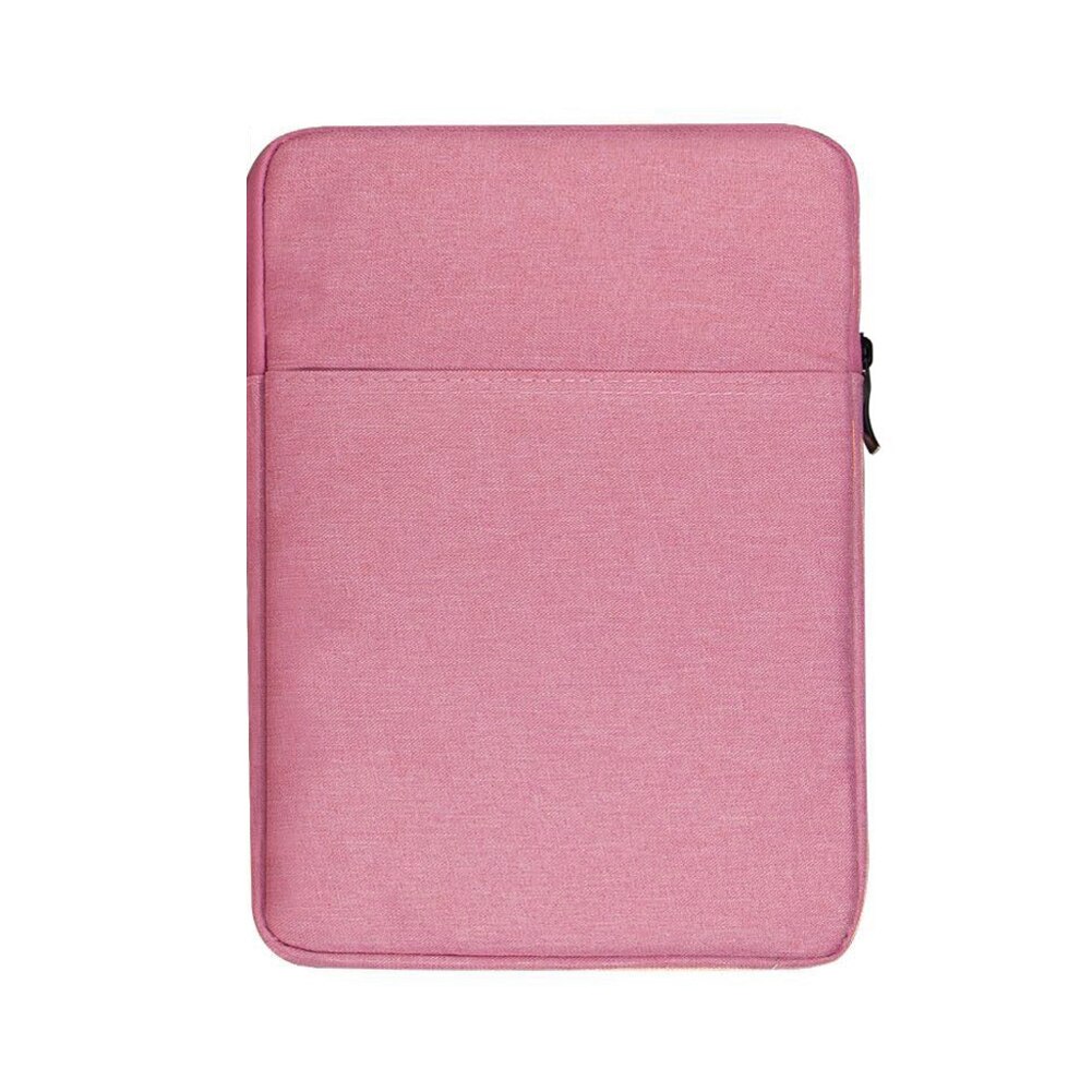 Soft protect e-book bag For Kindle Paperwhite 1234 6.0" case Cover For Kobo Clara HD 6.0 inch sleeve pouch Pocketbook: Red