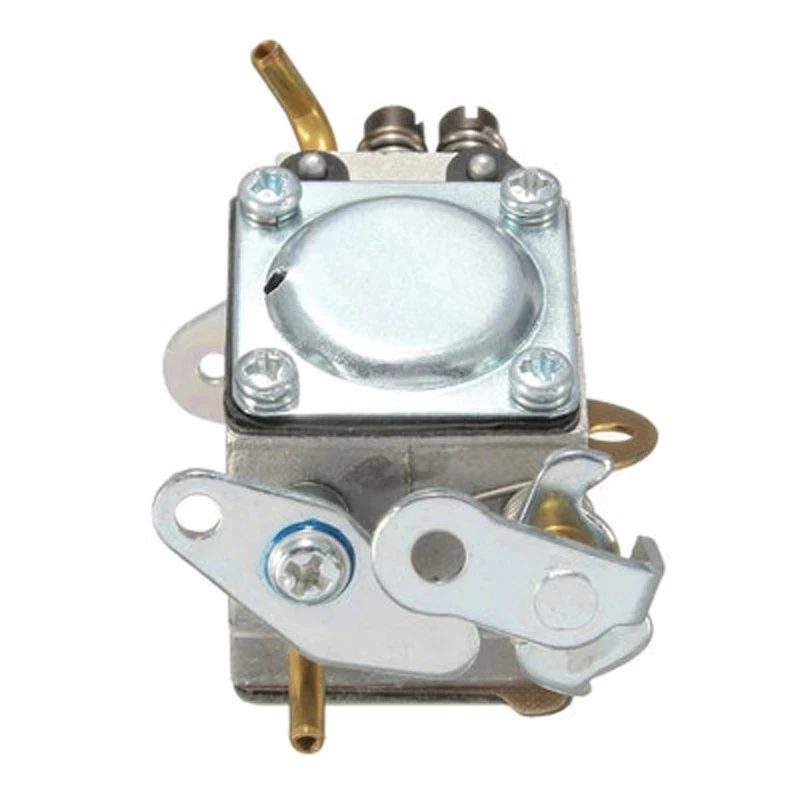 NOWY gaźnik do piły łańcuchowej Poulan Sears Walbro WT-891 W-20 WT-89 WT-391 WT-600 WT-624 WT-625 WT-637 WT-662 Silver ED 1019