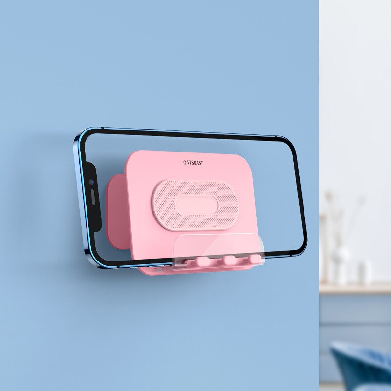 Muur 360 Graden Beugel: Pink