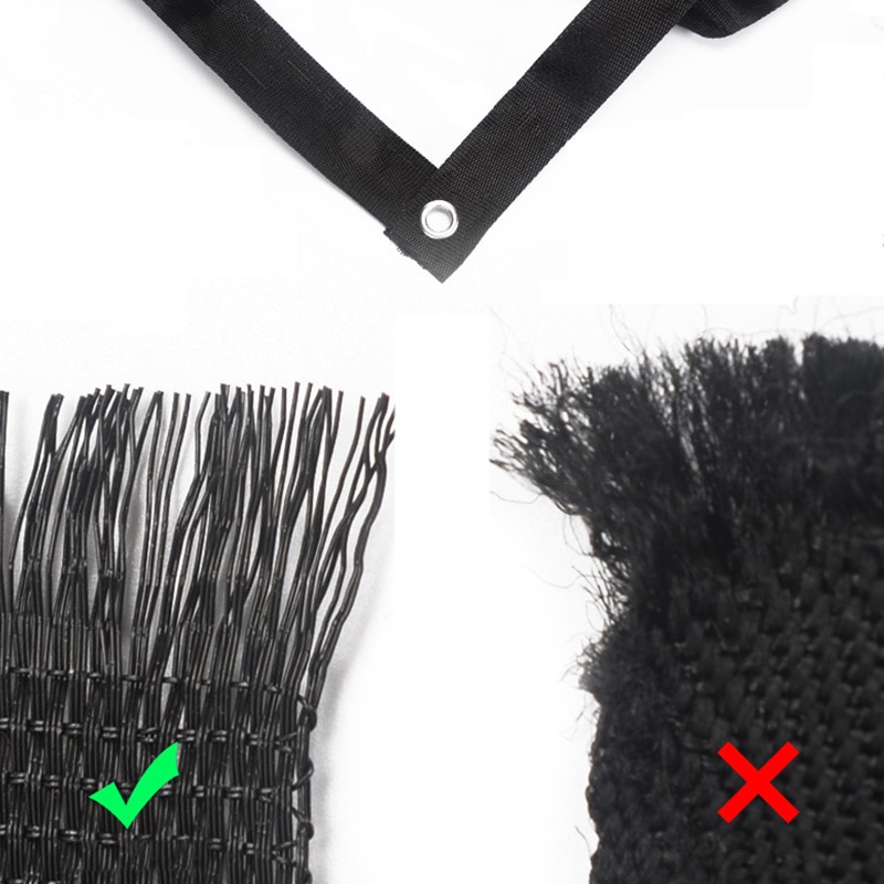 Plant Luifel Schaduwdoek Regendicht Cover Sunblock Balkon Zon Schaduw Netto voor Vetplanten Bloemen