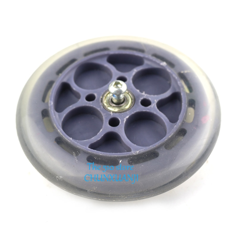 6 inch wheels 150mm wheels 6inch front wheels for manual wheelchair, caster wheels