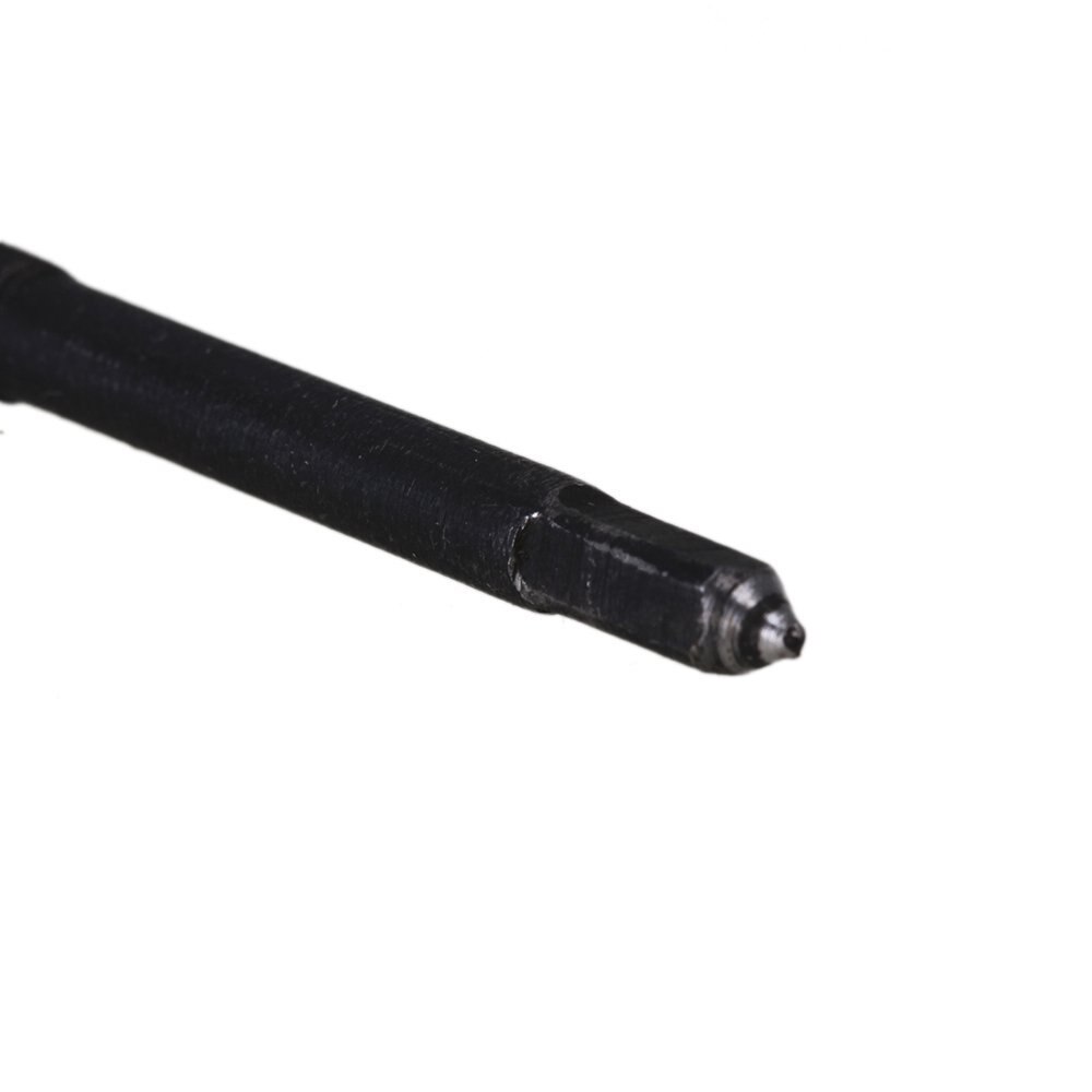 HSS Adjustable Size Range 6.25mm-6.75mm Hand Reamer Metal Hole Cutting Tool Replacing Part