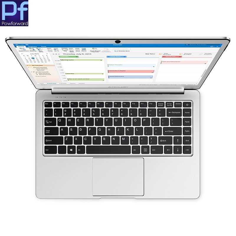 Funda protectora para teclado de 14 pulgadas, funda protectora de piel para teclado Teclast F7 14 / F7 Pro Tablet PC skin publicado)