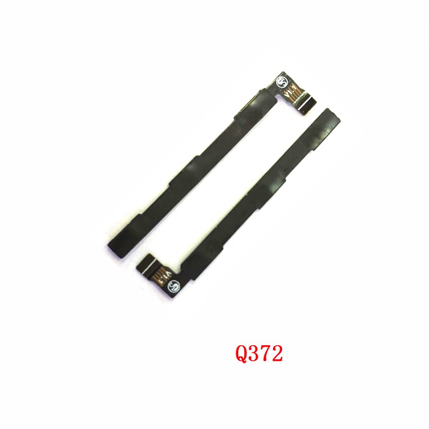 Power ON OFF Volume Up Down Side Knop Switch Flex Kabel Voor Micromax Q372 Q385 Q424 Q402 Q426 Q412 HS2 q409 Q417 Q416 Q391