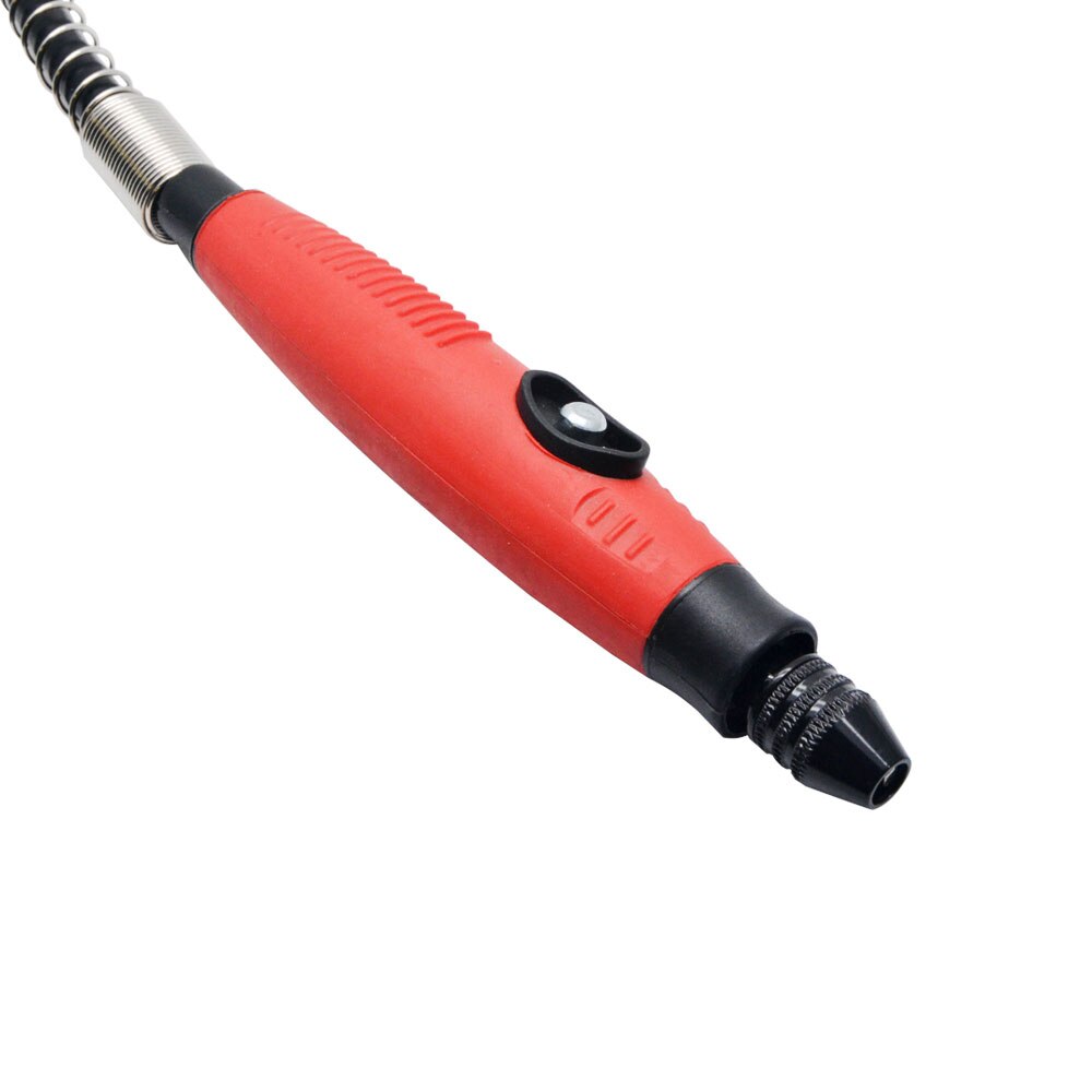 Graveermachine Accessoires Graveren Handvat 6Mm Boorkop As Slang Lijn