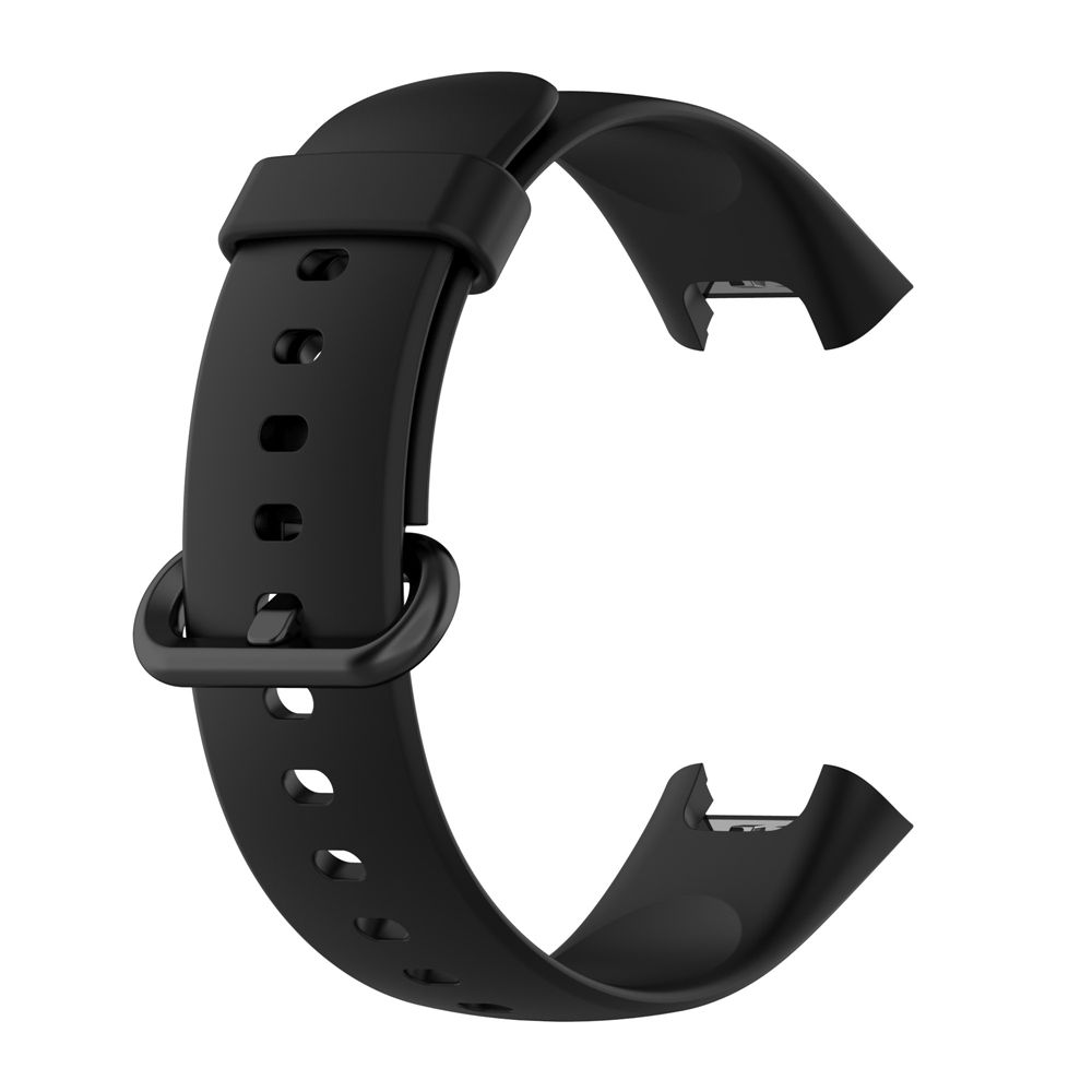 Correa deportiva de silicona para Xiaomi Watch 2 Lite, Reloj inteligente Original, pulsera cómoda para Redmi Watch 2 Lite