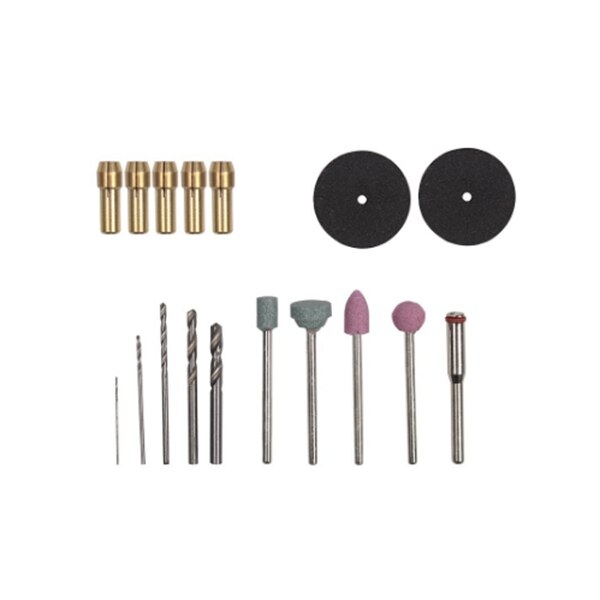 Elektrische Grinder Mini Boor Voor Dremel Slijpen Set 12V Dc Dremel Accessoires Tool Voor Frezen Polijsten Boren Snijden Engrav