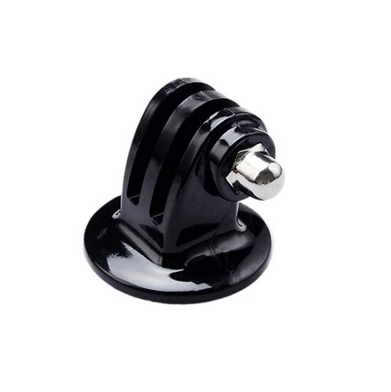 Puluz Uitbreiding Beugel Frame Met Adapter &amp; Schroef Voor Dji Osmo Pocket /Pocket 2 Beschermende Frame Grens Side Camera stabilisator: adapter