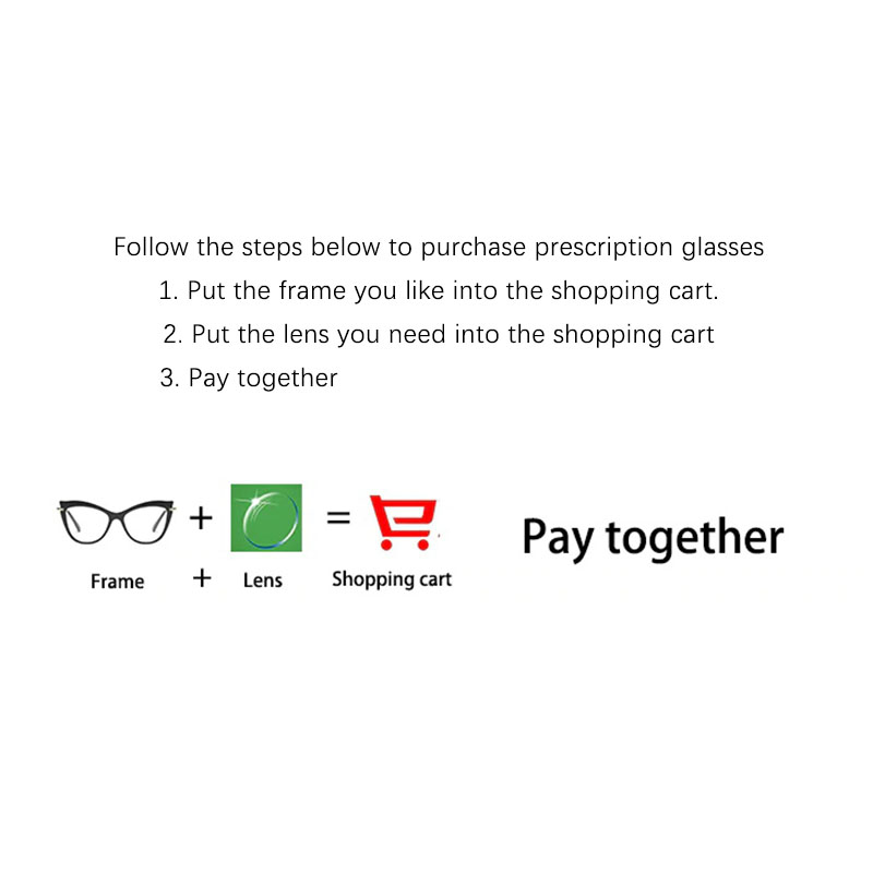 1.67 Blue Light Glasses Transparent Lens Nerd Myopia Glasses Women Aspherical Waterproof Astigmatism Plus Hard prescription Lens