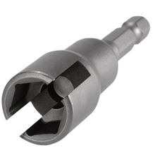 1/4 inch Butterfly Bolt Socket Wrench 6.35mm Hex Shank Socket Adapter Nut for Power Tool Slotted Electric Screwdriver Dropshippi