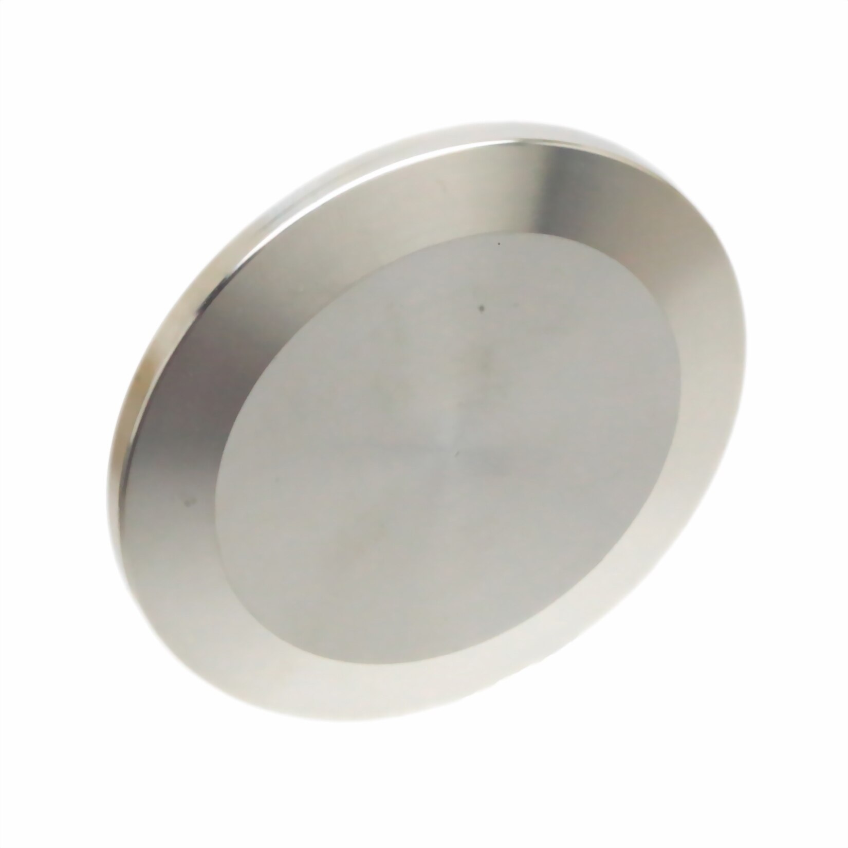 ISO-KF40 NW/KF-40 Blind Blank-Off Flange Socket Cover panel Vacuum Pipe Tube Fitting SS304 Stainless Steel 304