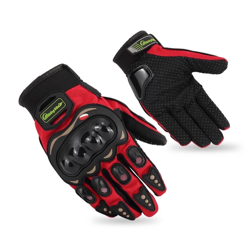 handschuhe kampfsport MMA Handschuhe aus Leder für Kampfsport – Gym Generation main image 0