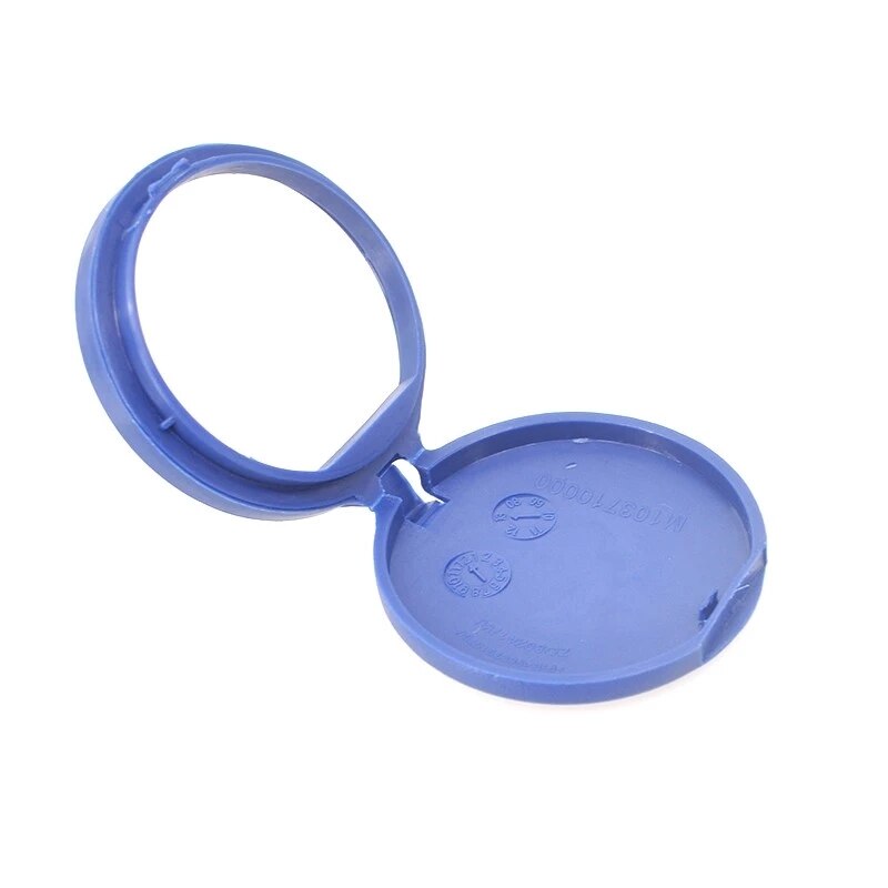 Bouchon de bidon d'essuie-glace pour Peugeot 307 308 408 Citroen c-elysee c-quatre couvercle de bouteille de lave-glace