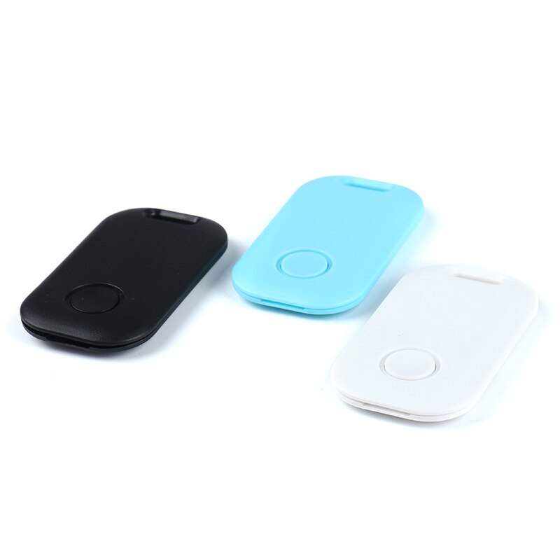 Mini Smart Tracker Anti Lost Bluetooth Smart Finder Anti Loss Alarm Smart Tag
