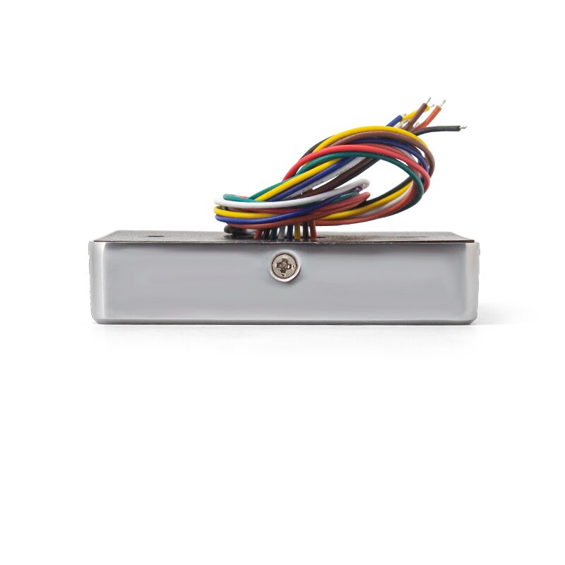 Lecteur de code à barres RFID 2D QR contrôle d'accès lecteur Wiegand Interface TTL RS232 RS485 12V 125Khz 13.56mhz