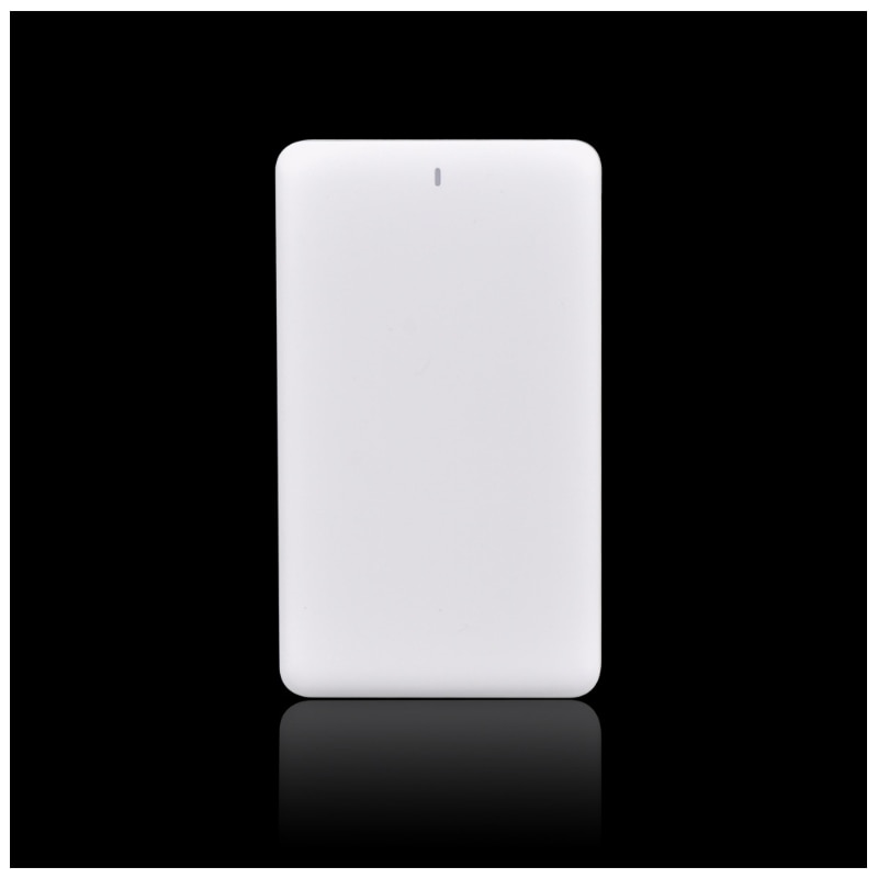 6000mah polymer power bank good portable charger external battery bank for iphone samsung xiaomi all phones