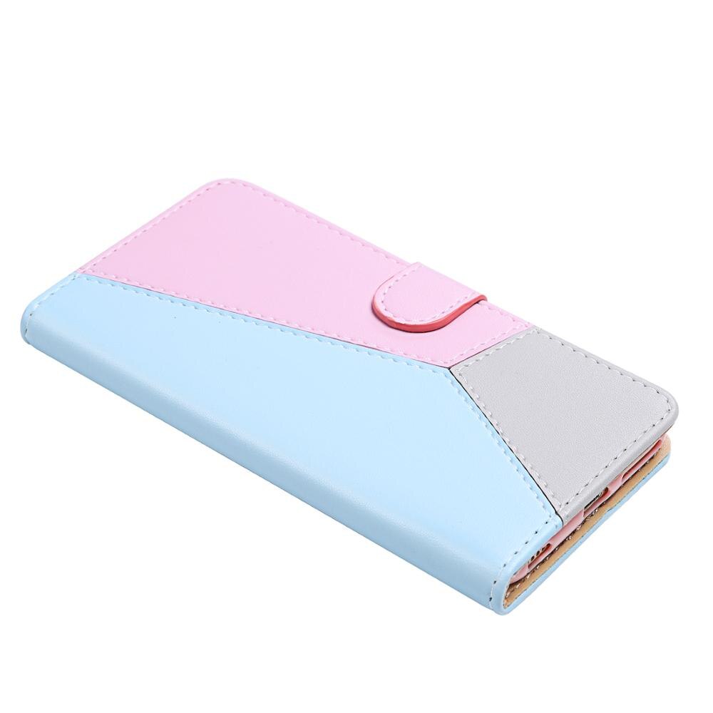 Xiaomi Redmi 8A Case Leather Flip Case Redmi Note 8 Pro Coque Portemonnee Magnetische Cover op voor Xiomi Redmi 8 8A Note8 8 EEN Telefoon Case