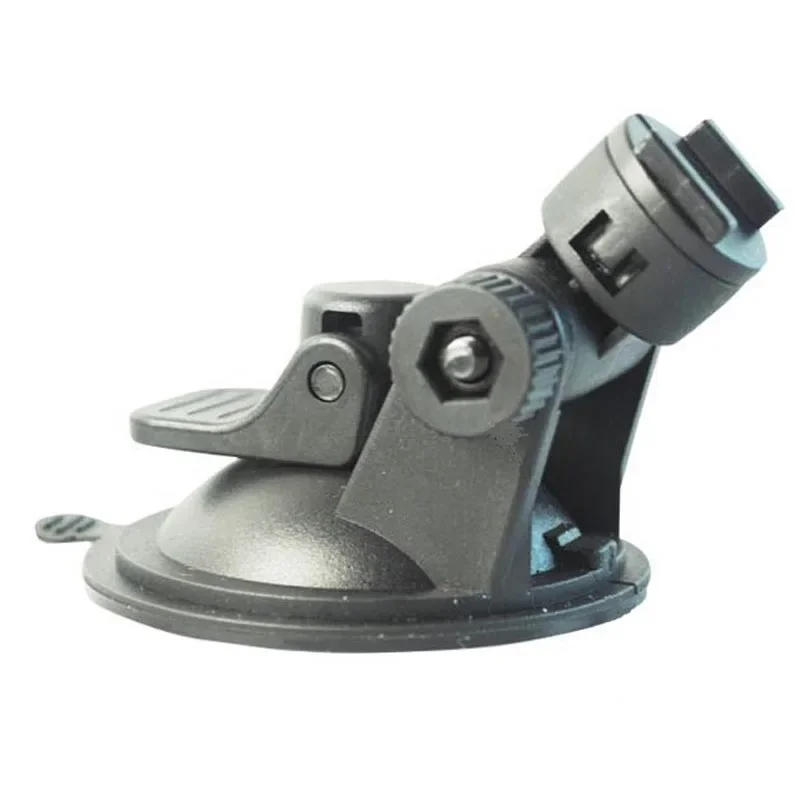 Sucker Houder Auto Rijden Recorder Mount DVR Beugel Schroef Connector Rack DV GPS Camera Stand MINI Houder