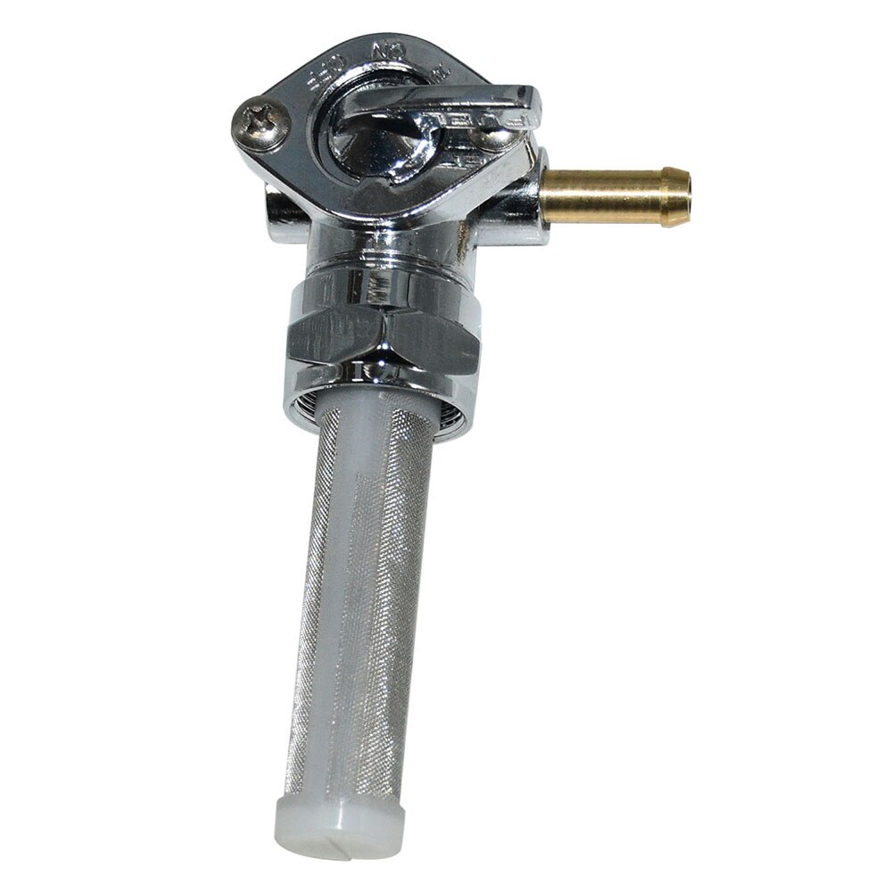 Carbman Fuel Valve Petcock for Dyna Electra Road Glide Fatbob Fatboy Lo Motorcycle