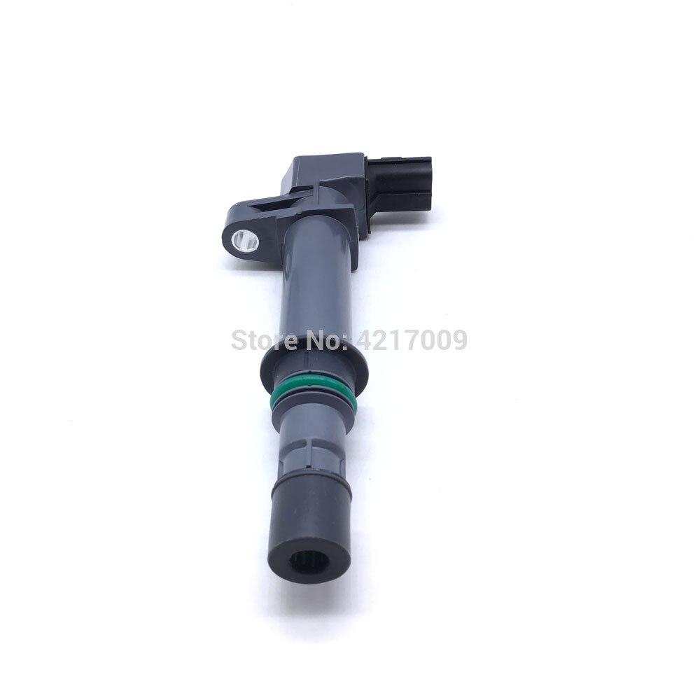 Ignition Coil For Jeep Grand Cherokee Commander Liberty Chrysler Dodge Dakota Ram for Mitsubishi 56028138AB 56028138AD 5602813