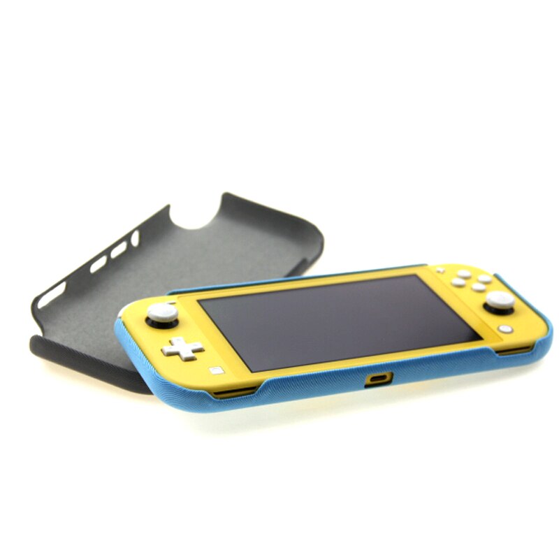 Funda de TPU para Nintendo Switch Lite Mini, carcasa impermeable