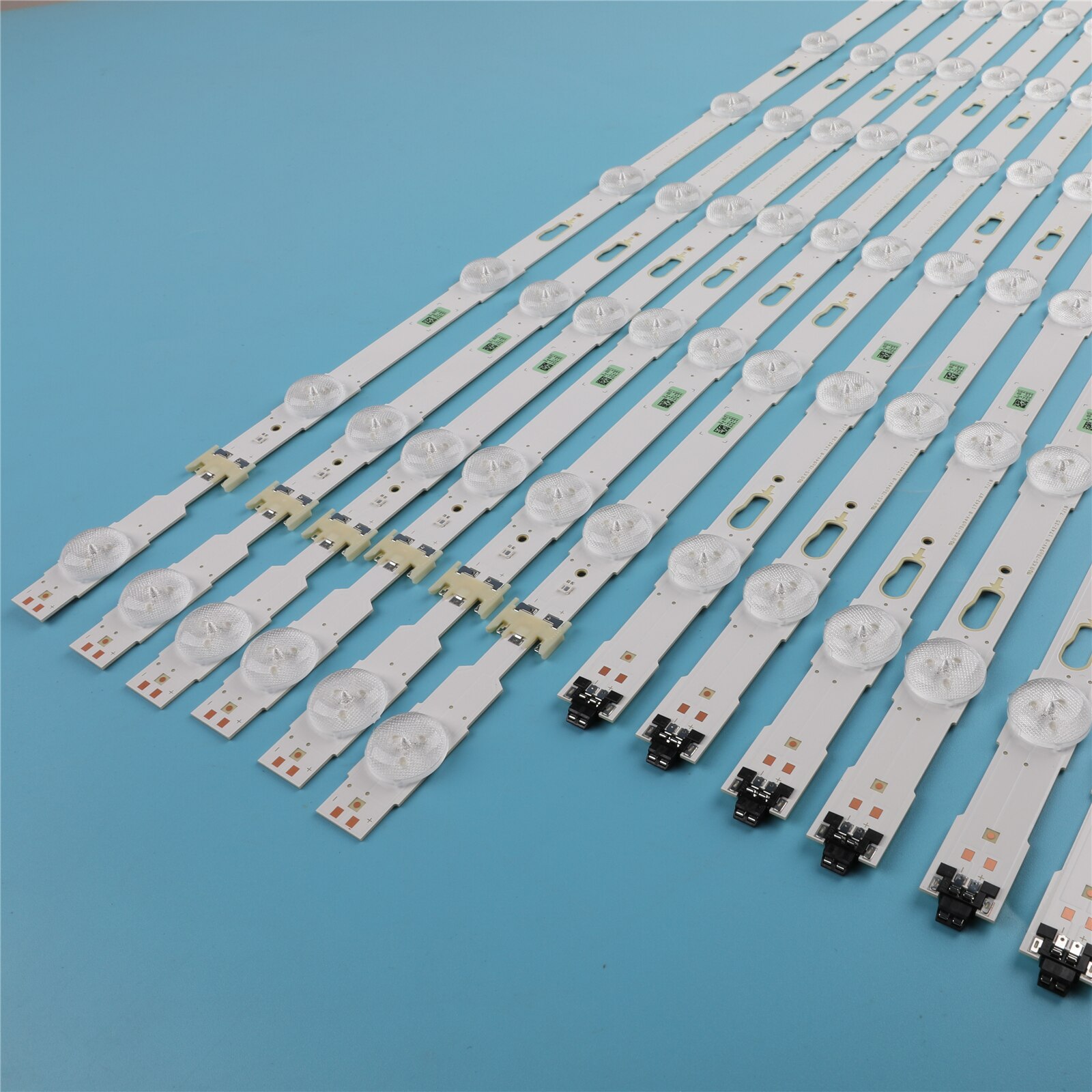 LED Backlight strip For Sam sung UE55JU6000 UN55JU7100 UN55JU7100 UE55MU6270 UN55JU7700 UN55JU7500 UN55JU6800 UE55JU7505