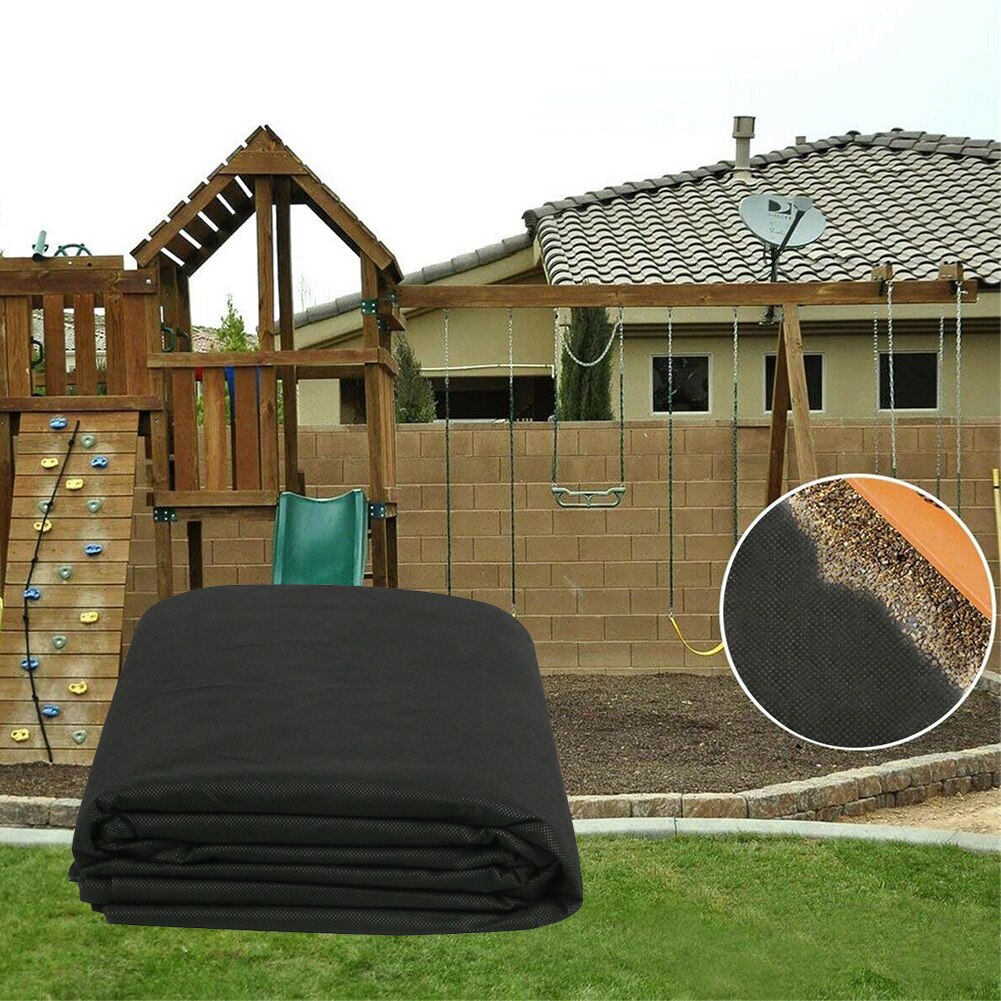 Tkanina krajobraz ściółka roślina cieplarniana warzywne narzędzie ogrodowe ciężki obowiązek membrana okrywowa przeciw szkodnikom oddychająca kontrola chwastów