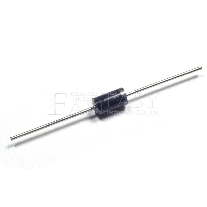 20pcs IN5408 1N5408 3A 1000V DO-27 Rectifier Diode