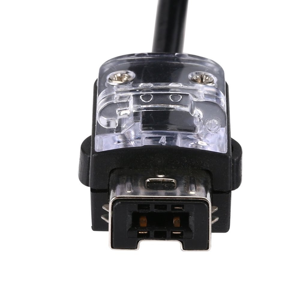 2in1 Bewegung Plus Fernbedienung + Nunchuk Regler für Nintend Wii Spiel