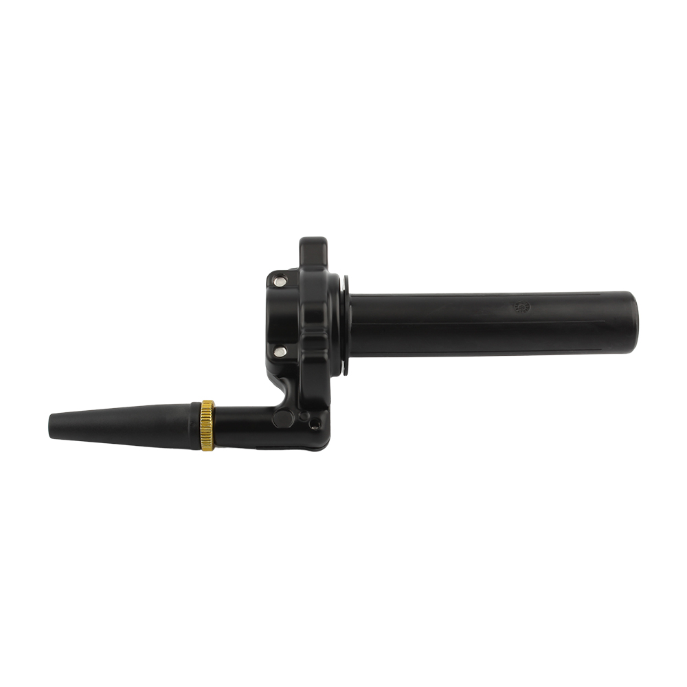 Manopole acceleratore per acceleratore a giro rapido per moto Accessori per parti Kawasaki KTM Yamaha ATV Dirt Bike Motocross