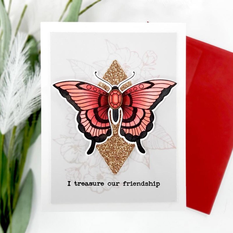 Bébé garçons filles animaux lucioles arbres Oecan scènes Phrases clair timbres matrices de découpe pour bricolage Scrapbooking artisanat cartes