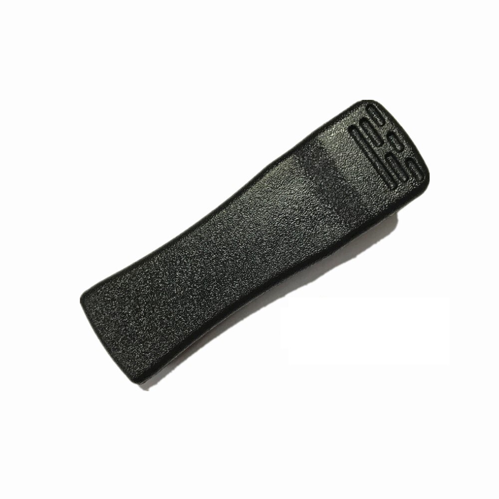 Clip para cinturón de batería para Motorola, Radio portátil XTS5000 XTS4250 XTS3500 XTS3000 APX6000 APX7000, accesorios de Walkie Talkie