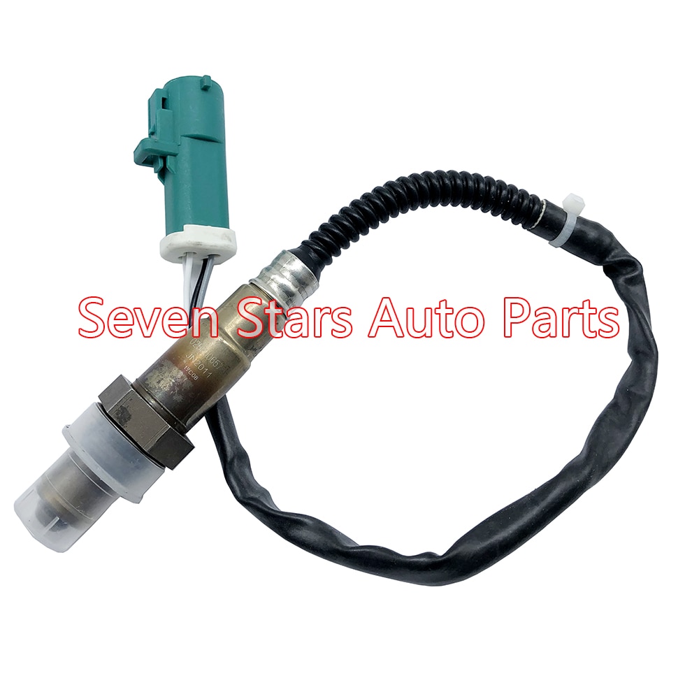 Auto Parts Lamba Sensor Oxygen O2 Sensor For Volvo OEM 8653653