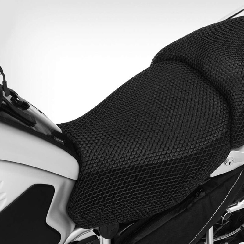 Motorfiets zadelkussen warmte-isolatie kussenhoes adventure zadelhoes voor bmw  gs 1200 lc