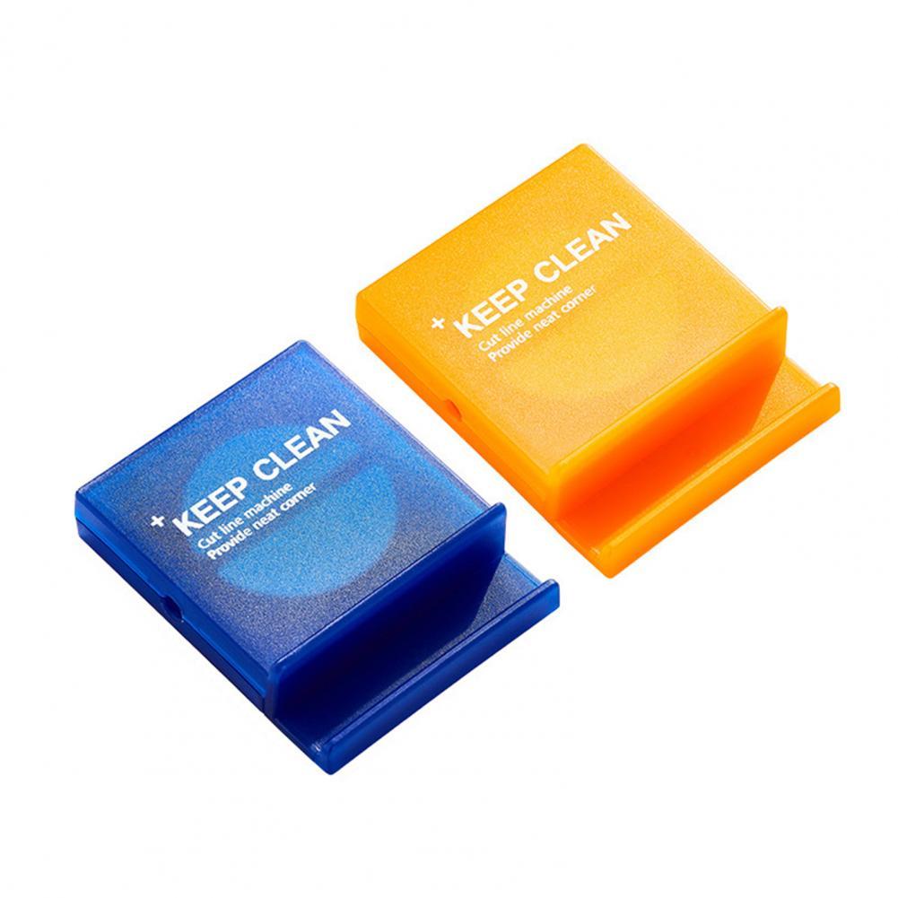 2Pcs Data Wire Winder Box Useful Retractable Cable Cord Organizer Practical Cord Cable Storage Box: Default Title