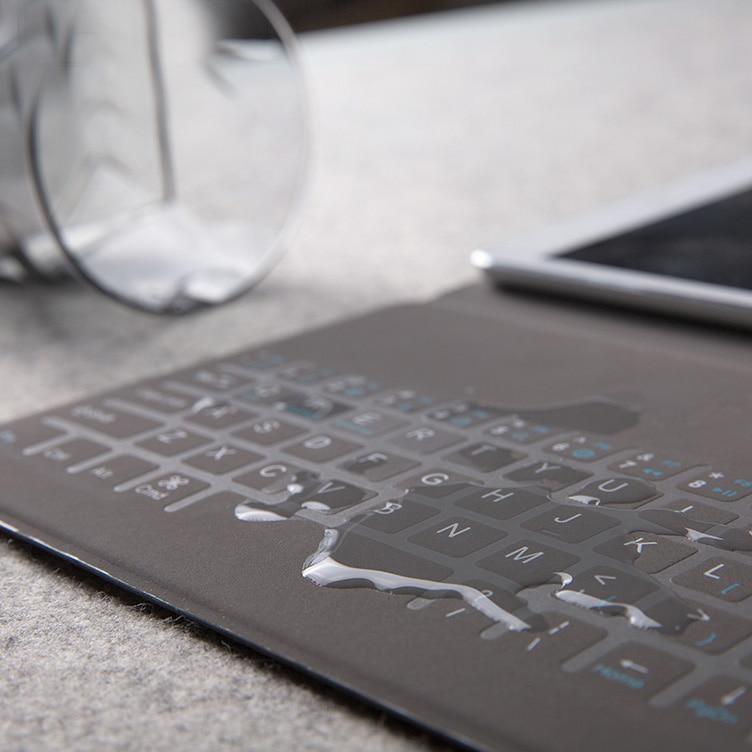 Bluetooth Keyboard For iPad mini 4 mini 5 7.9-8inch mini 2 3 Tablet PU Leather Case Cover Ultra-thin Wireless