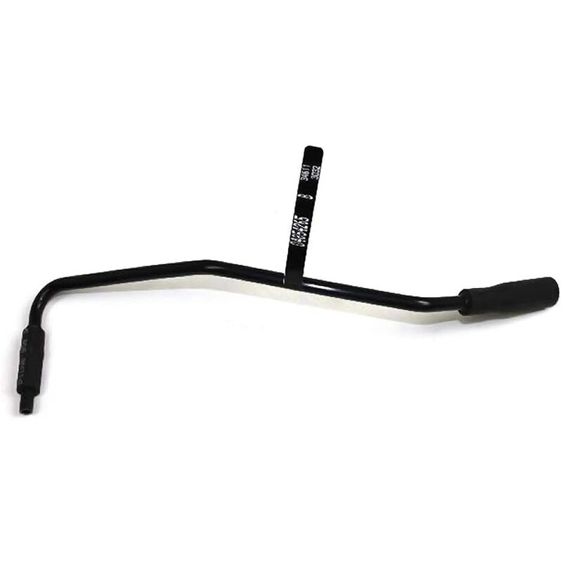 Manguera de ventilación del cárter para Jeep Cherokee Wrangler 1997, tubo colector de admisión, para 2004-4854265