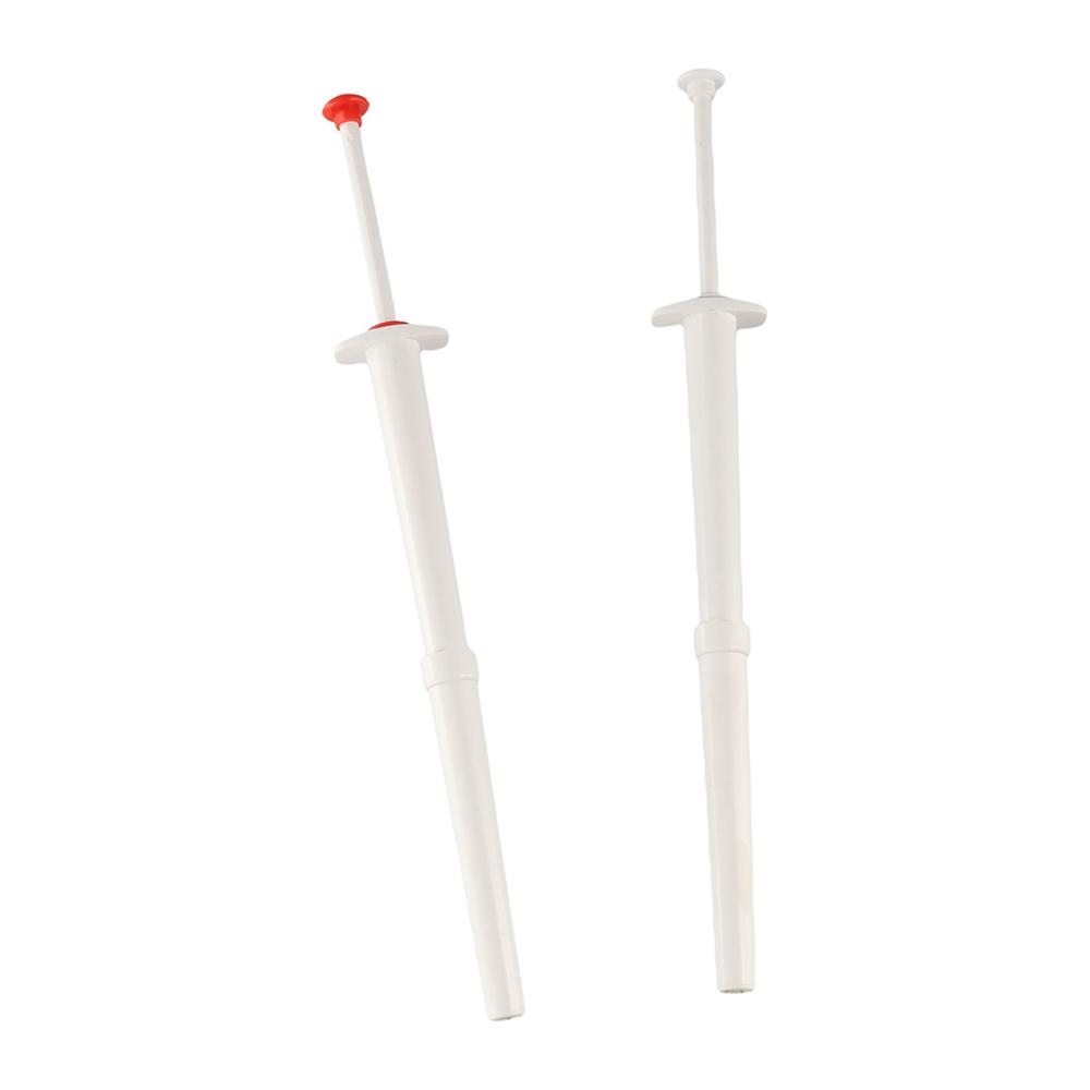 Keuken Clips Multifunctionele Augurk Picker 4-klauw Handig Voedsel Grabber Gereedschap Herbruikbare Plastic Augurk Pincher Keuken