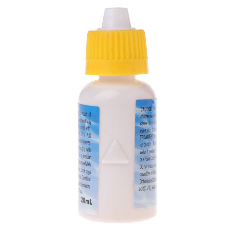 1 Set PH Chlorine Water Test Kit Swimming Pool Aquarium Accessory Tester