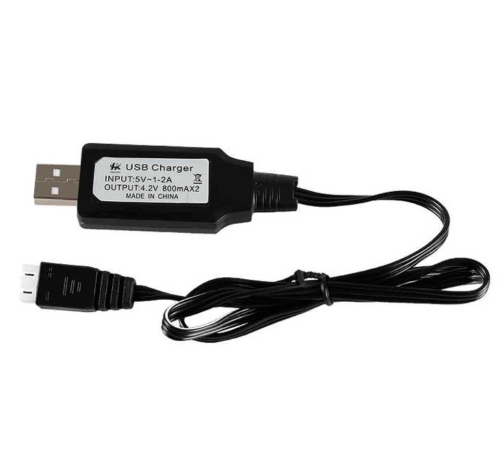 Batería de iones de litio original 15C 2S 7,4 V 1300mAh/7,4 v USB para coches SCY-16101/16102/16103 SCY-16201 SCY-16301/16302/16303 1/16 R/C