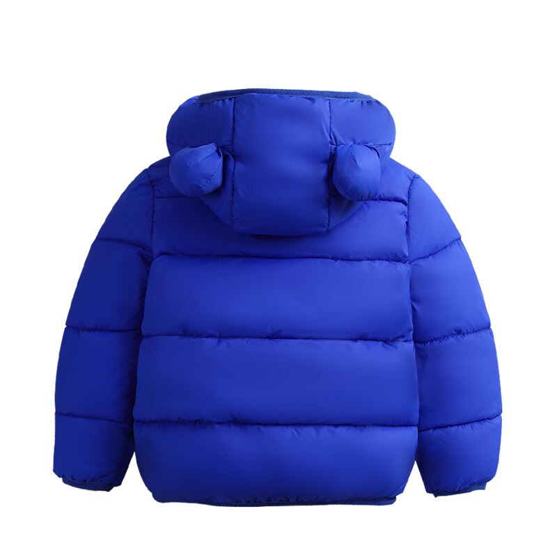 Vestes d'automne et d'hiver pour bébés filles | Manteau, veste, manteau,