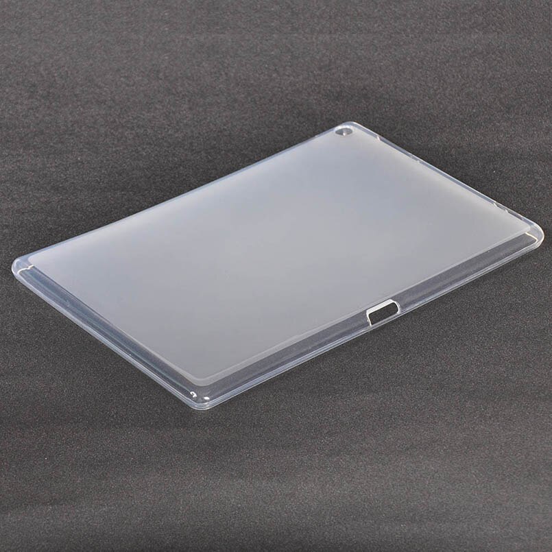 Case for ASUS ZenPad 10 Z301MFL Z300 Soft TPU Cover for ASUS ZenPad 10 Z301ML Z301 Z300C Z300M Z300CL Z300CG P023 P01T P021